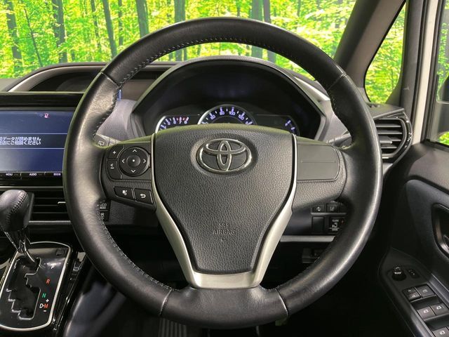 VOXY 4WD
