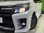 VOXY 4WD
