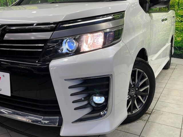 VOXY 4WD