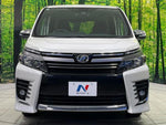 VOXY 4WD