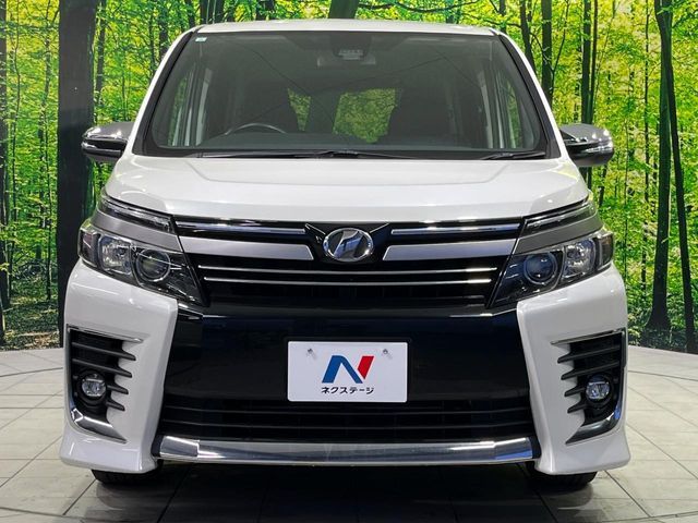 VOXY 4WD