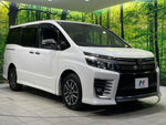 VOXY 4WD