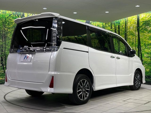 VOXY 4WD