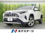 RAV4 HYBRID 4WD