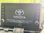 RAV4 HYBRID 4WD