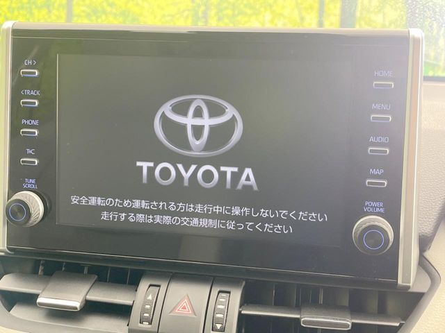RAV4 HYBRID 4WD