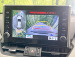 RAV4 HYBRID 4WD