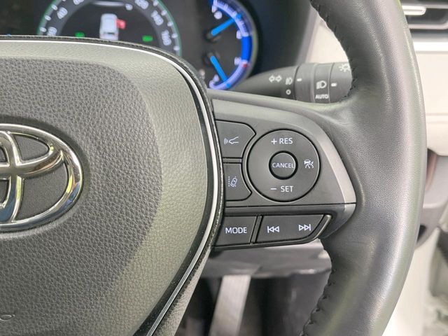 RAV4 HYBRID 4WD