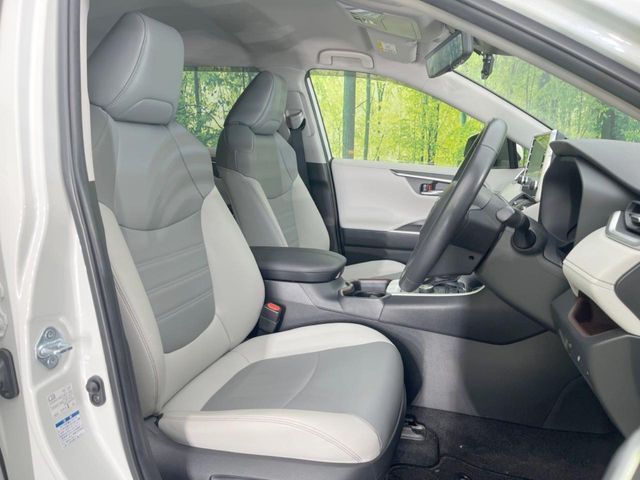 RAV4 HYBRID 4WD