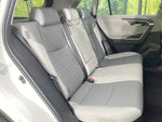 RAV4 HYBRID 4WD