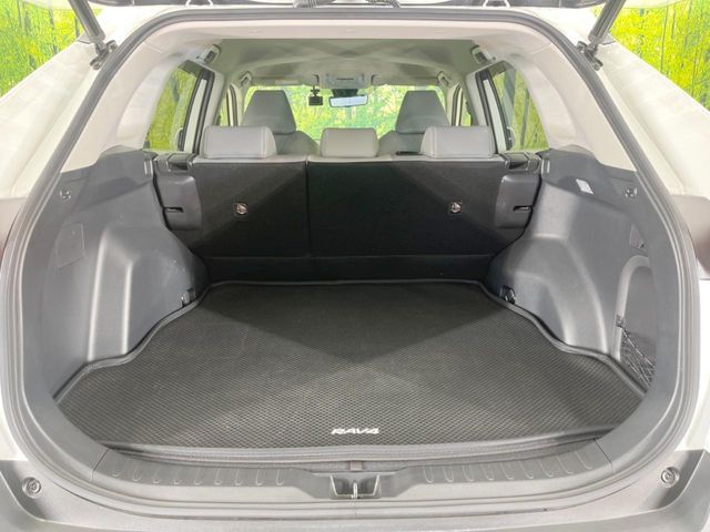 RAV4 HYBRID 4WD