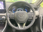 RAV4 HYBRID 4WD