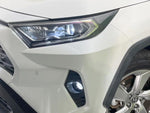RAV4 HYBRID 4WD