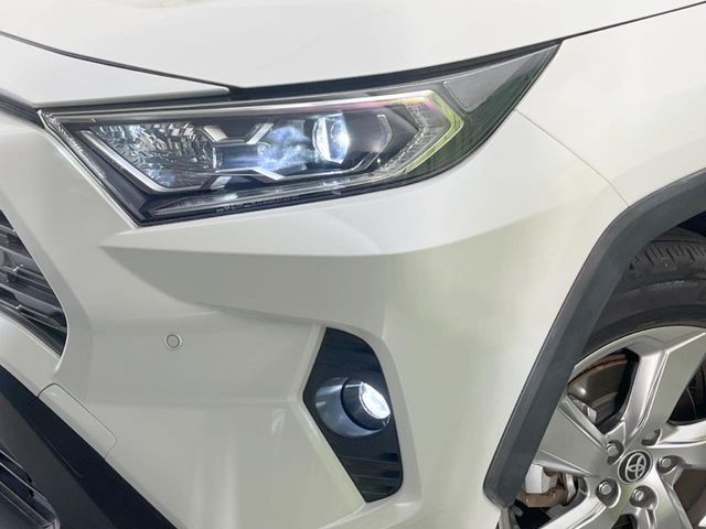 RAV4 HYBRID 4WD