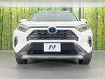 RAV4 HYBRID 4WD