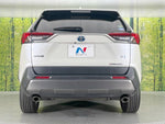RAV4 HYBRID 4WD