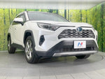 RAV4 HYBRID 4WD