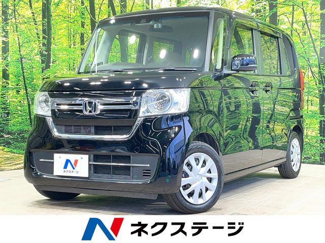 N-BOX