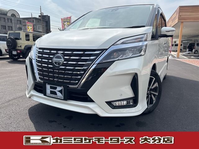 SERENA S-HYBRID