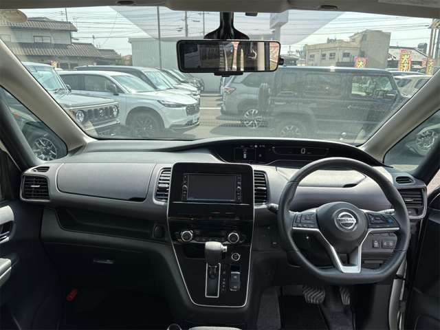 SERENA  S-HYBRID
