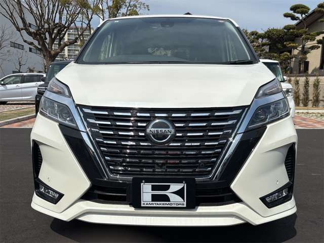 SERENA  S-HYBRID