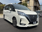 SERENA  S-HYBRID