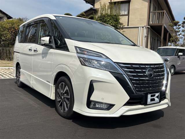 SERENA  S-HYBRID