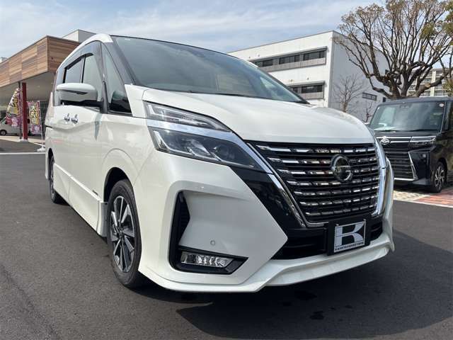 SERENA  S-HYBRID