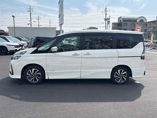 SERENA  S-HYBRID