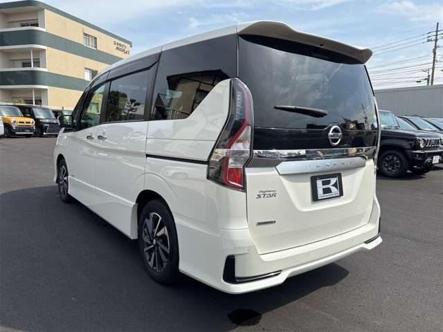 SERENA  S-HYBRID