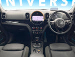 MINI COOPER SD CROSSOVER