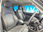 MINI COOPER SD CROSSOVER