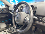 MINI COOPER SD CROSSOVER
