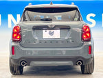 MINI COOPER SD CROSSOVER
