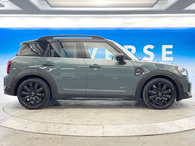 MINI COOPER SD CROSSOVER