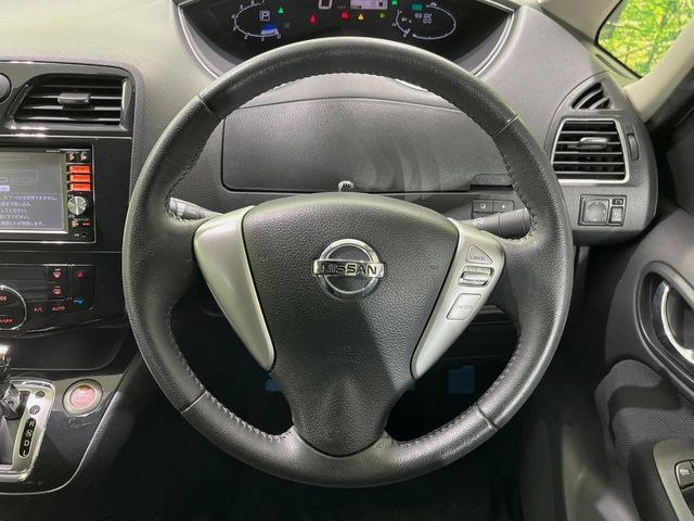 SERENA S-HYBRID