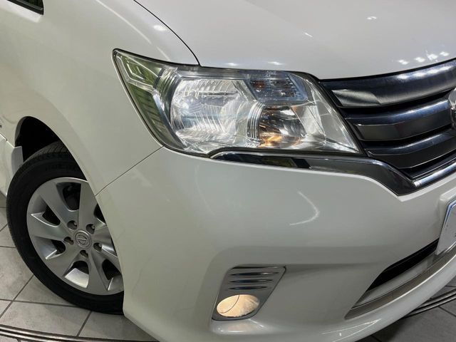 SERENA S-HYBRID