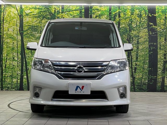 SERENA S-HYBRID