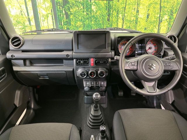 JIMNY 4WD