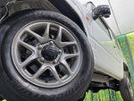 JIMNY 4WD