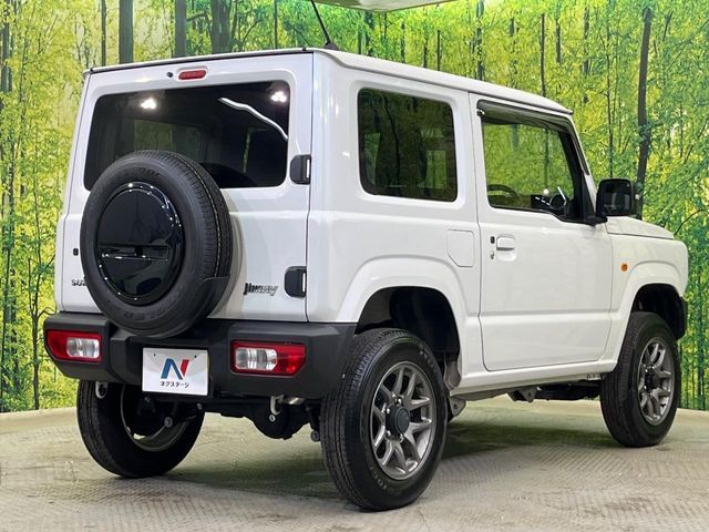 JIMNY 4WD