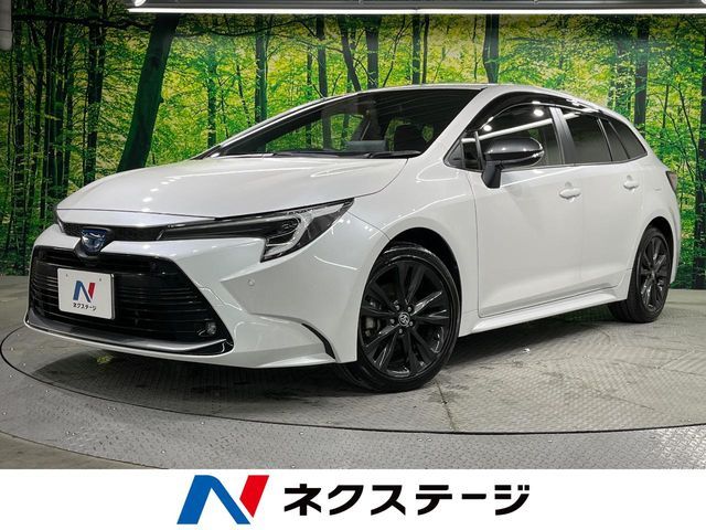 COROLLA TOURING HYBRID