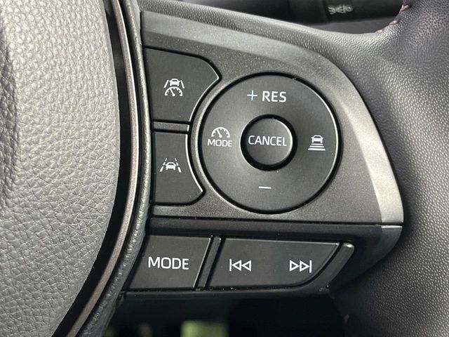 COROLLA TOURING HYBRID