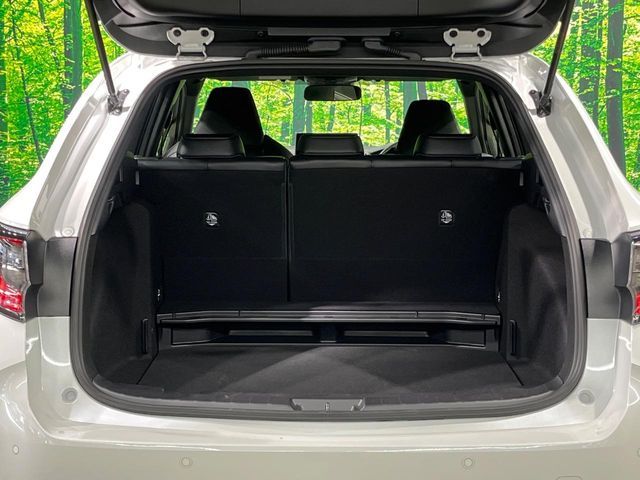 COROLLA TOURING HYBRID