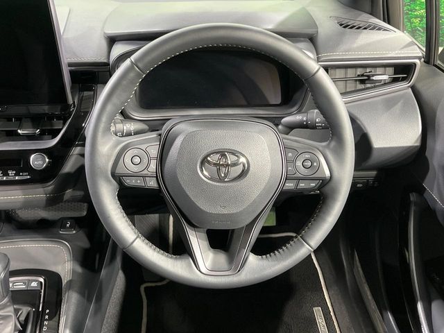 COROLLA TOURING HYBRID