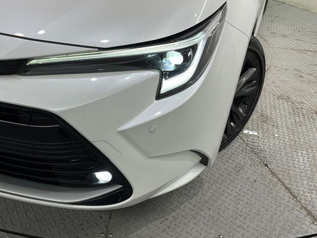 COROLLA TOURING HYBRID