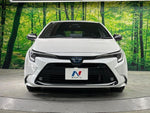COROLLA TOURING HYBRID