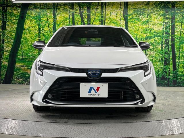 COROLLA TOURING HYBRID