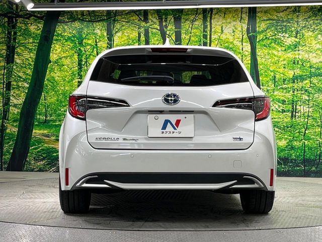 COROLLA TOURING HYBRID