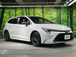 COROLLA TOURING HYBRID
